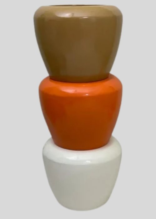 FRP Planter Pots for gardens, entrances, hotels, resorts and landscape projects
