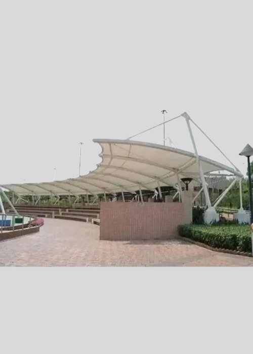 Auditorium Tensile Structure